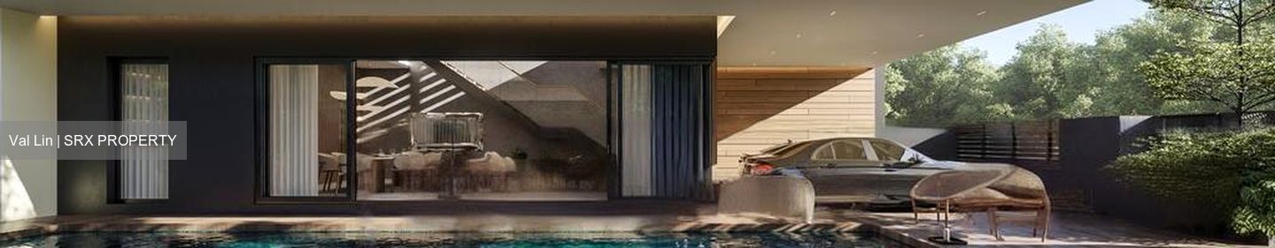 Upper East Coast Road (D15), Semi-Detached #470356671